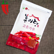 [한울영농조합법인]국내산  2025년산 고춧가루1kg 