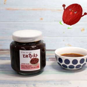 [엄마최고] 수제 대추차(옵션선택) 