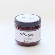 [솔태배기농원]마늘고추장 1Kg