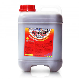 [우양수산식품]멸치액젓10kg(통) 