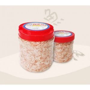 [우양수산식품] 새우젓