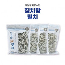  [경상남도 정치망수협] 정치망 멸치 (대멸,중멸,소멸,세멸) 옵션선택 